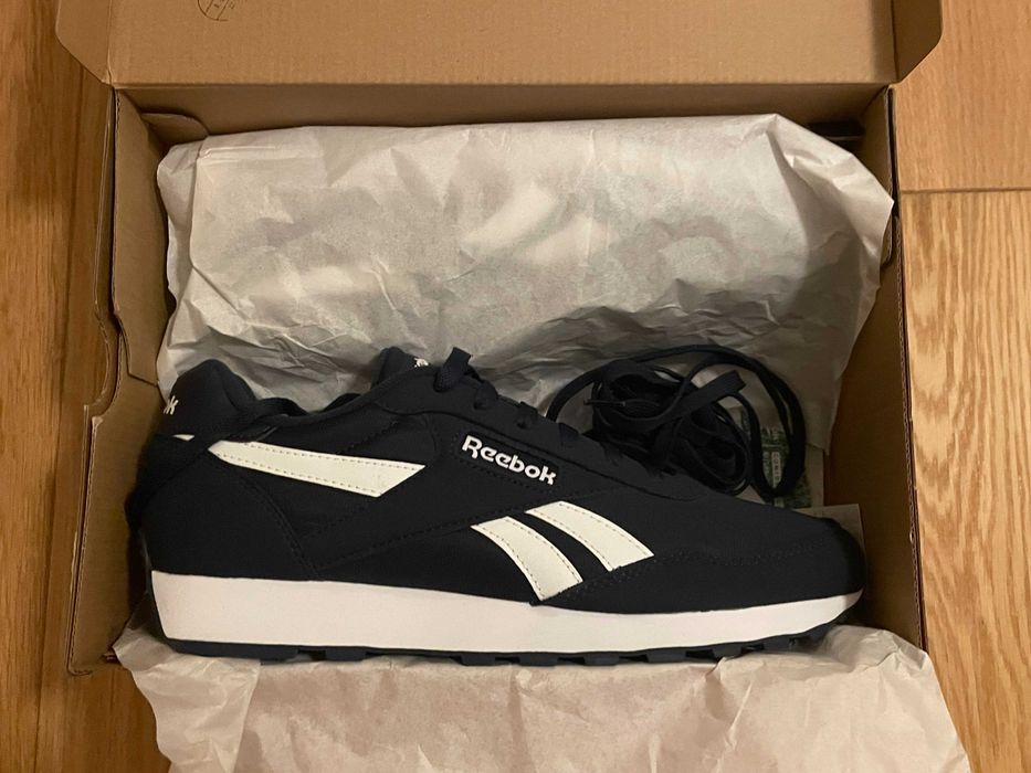 Reebok Rewind Run 44