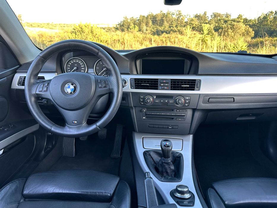 BMW 320 d Sport Edition