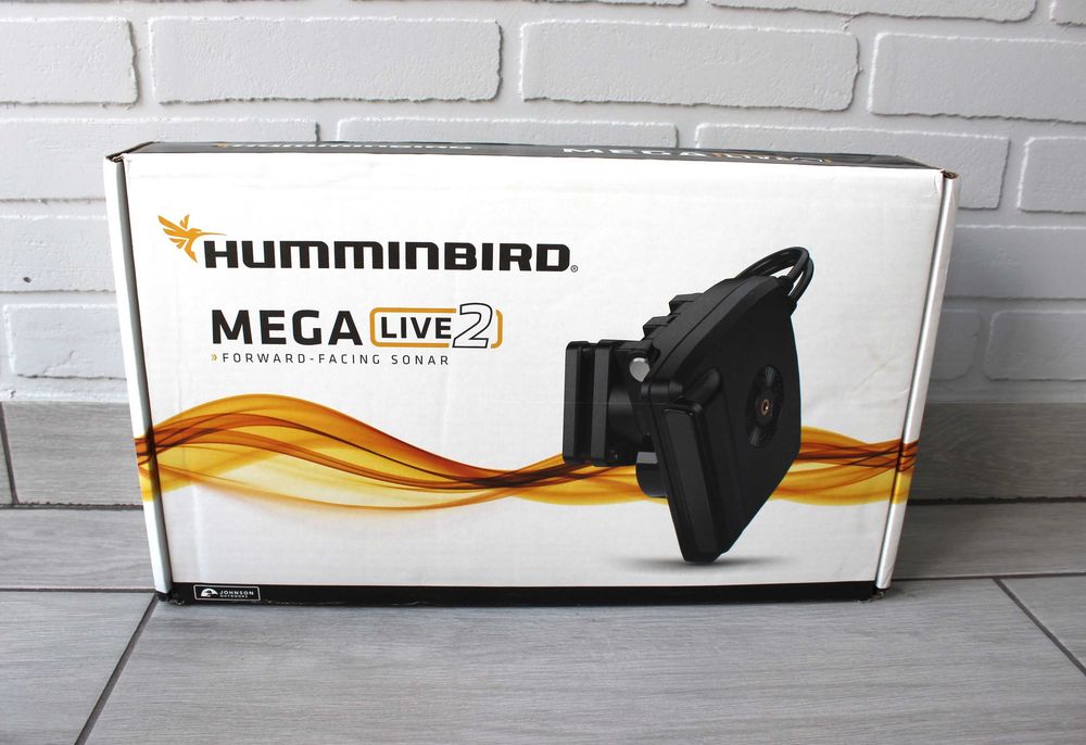 Humminbird MegaLive2 710310-1 Датчик Живого Сканування Сканер