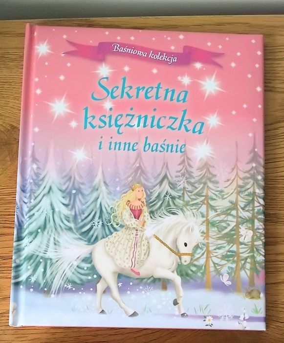 Gadżety dla dziewczynki nowe gra notatnik ksiazka brelok pierscionek roznosci