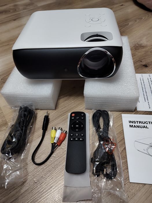 Projektor HOPVISION H1