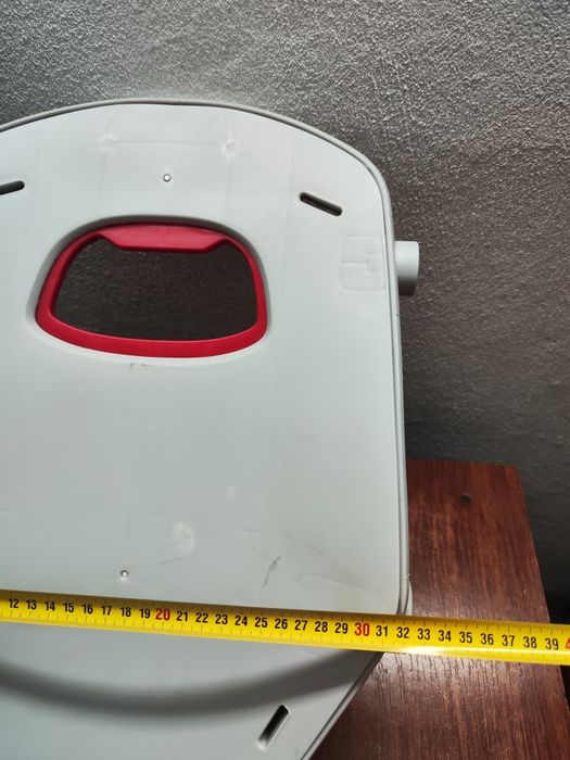 Сидушка для дитячого трьохколісного велосипеду