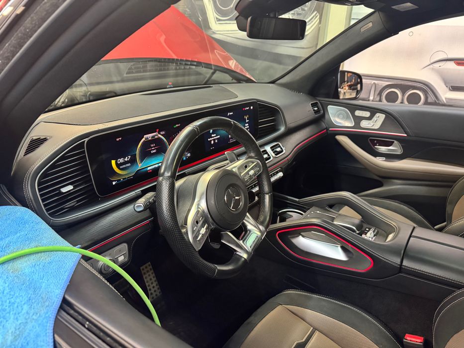 Polskie Menu MERCEDES, Kodowanie, Przeróbka Lamp Konwersja auta USA-EU