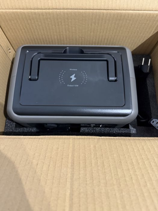 ALLPOWERS R600 нова!