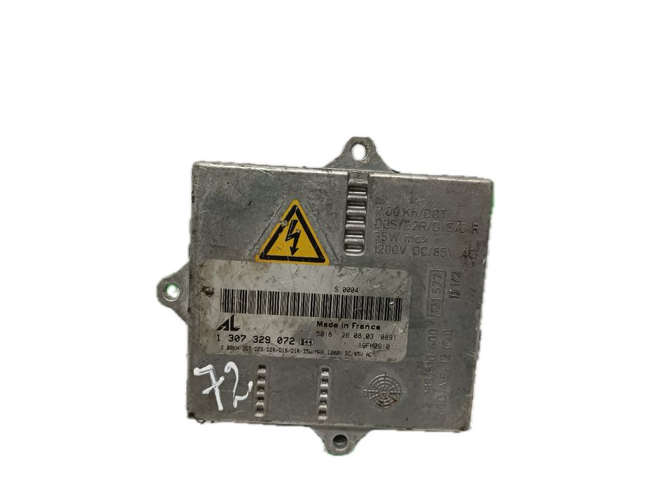 Balástro xénon / módulo LED MERCEDES-BENZ CLK (C209)
