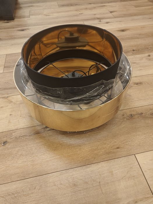 Lampa Wisząca TK Lighting Calisto New x3