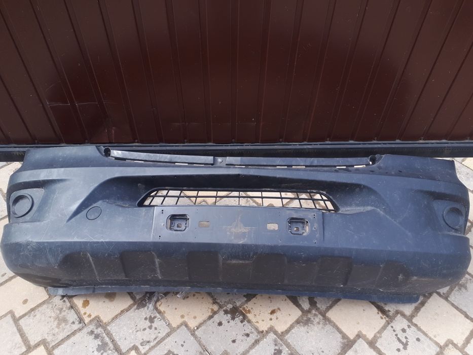 Бампер,Спрінтер, 2006-21р Sprinters,