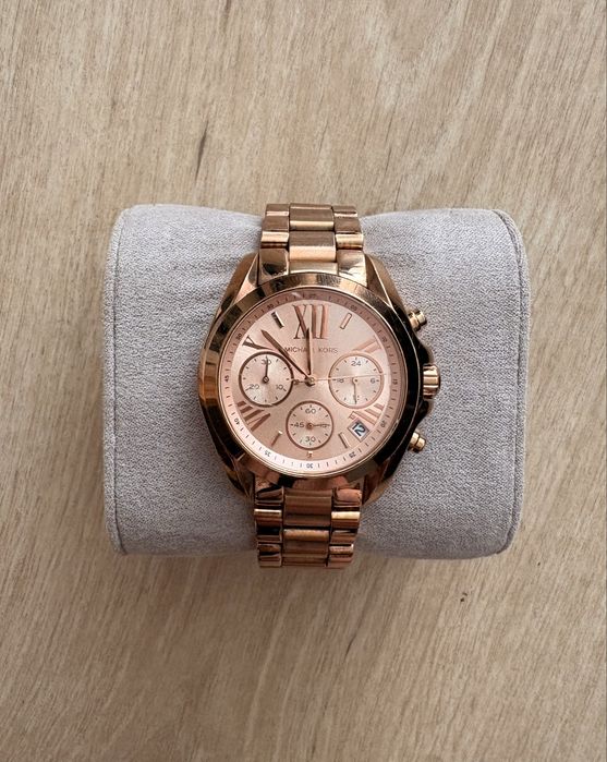 Zegarek Michael Kors Bradshaw, model MK5799