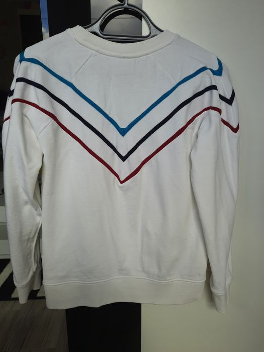 Bluza z lampasem diverse / r. S
