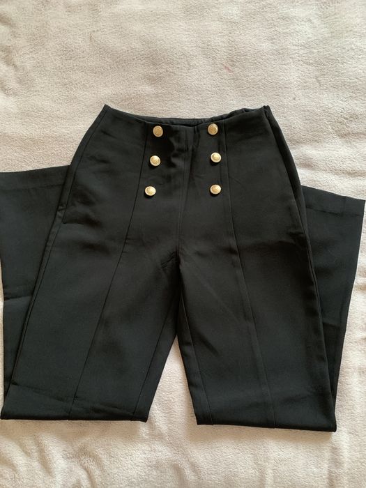 Брюки, класичні штани