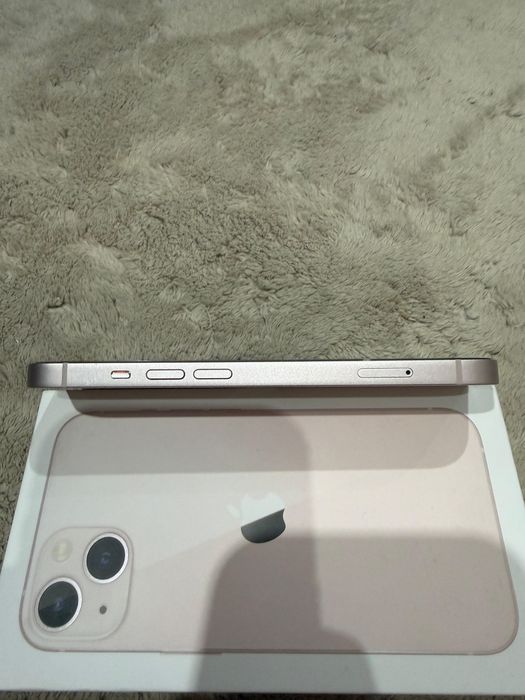 Iphone 13 128GB.