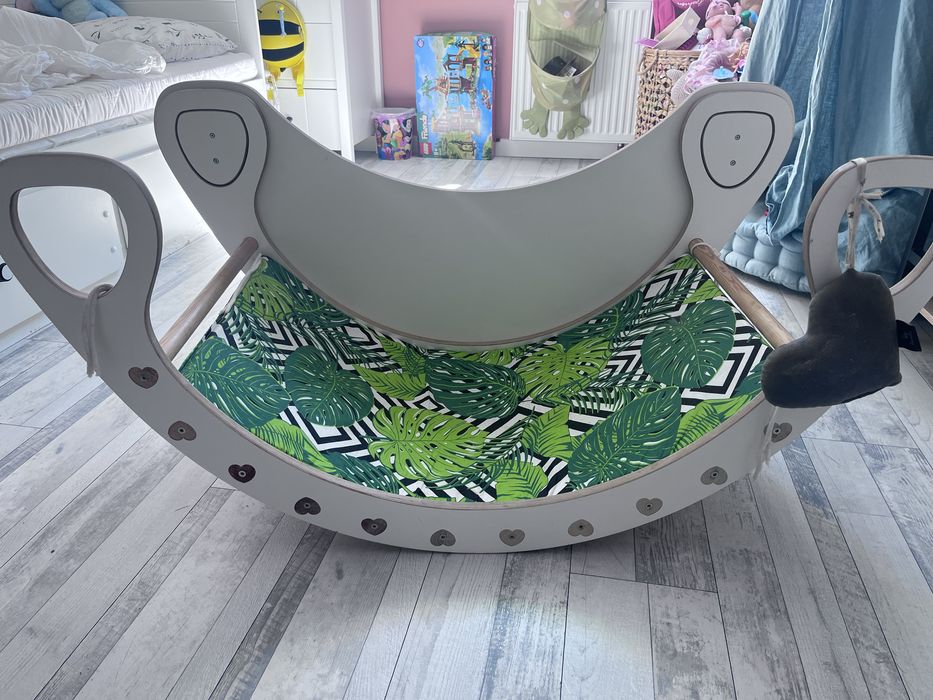 Bujak montessori 5 w 1 Juupi