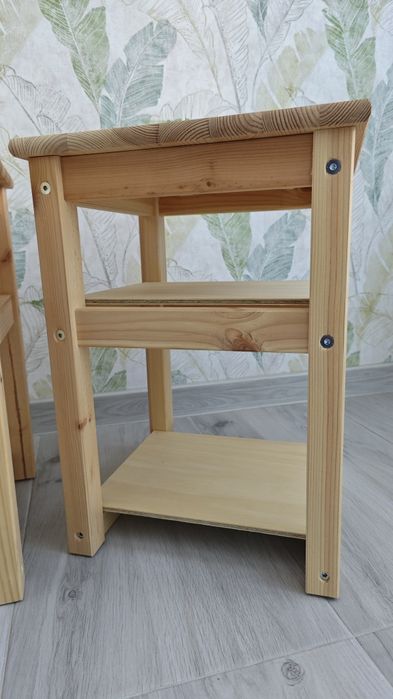 Stoliki nocne stolik / 2sztuki