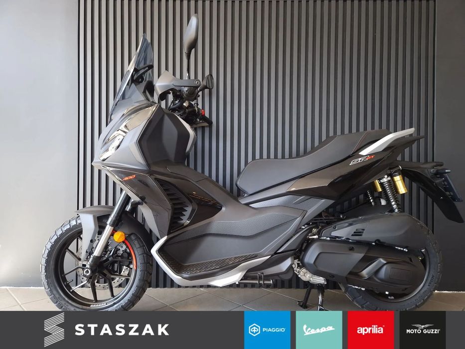 Aprilia
