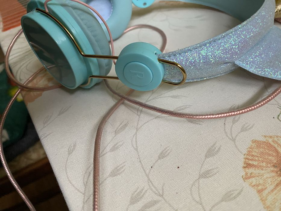 Навушники Для Айпад. Компьютер H&M Нові