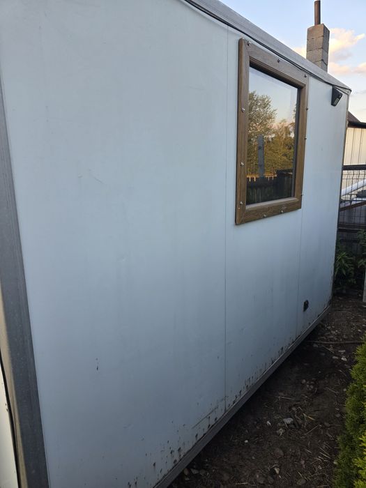 Kurnik z automatyką