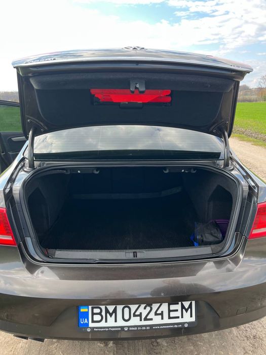 Продаж passat b7 1.8 TSI від власника