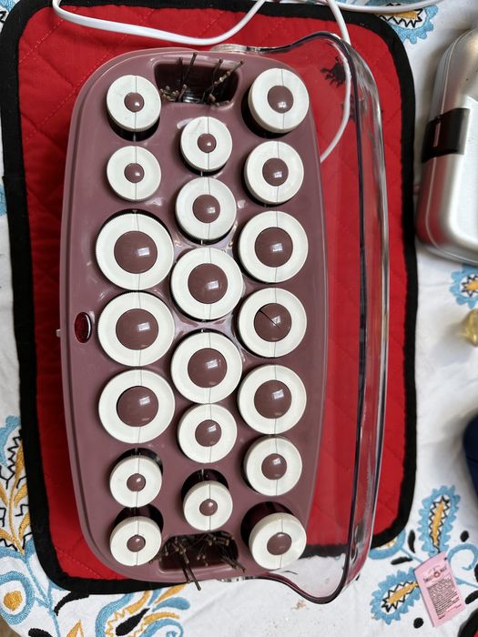 Termoloki Proficare wałki termiczne