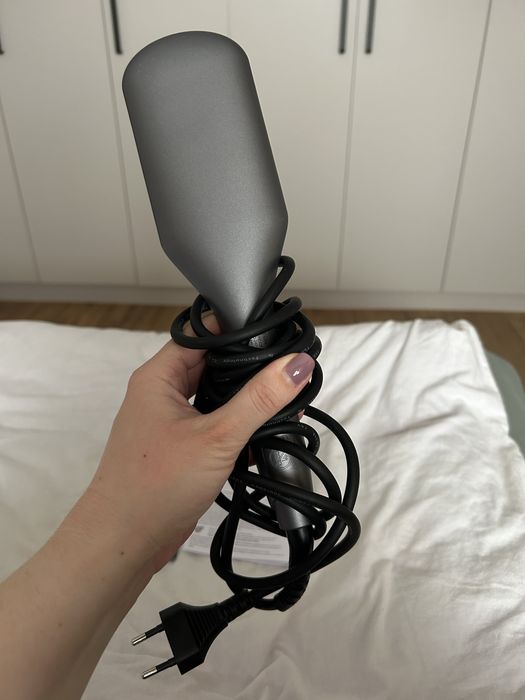 Szczotka prostująca do włosów Remington