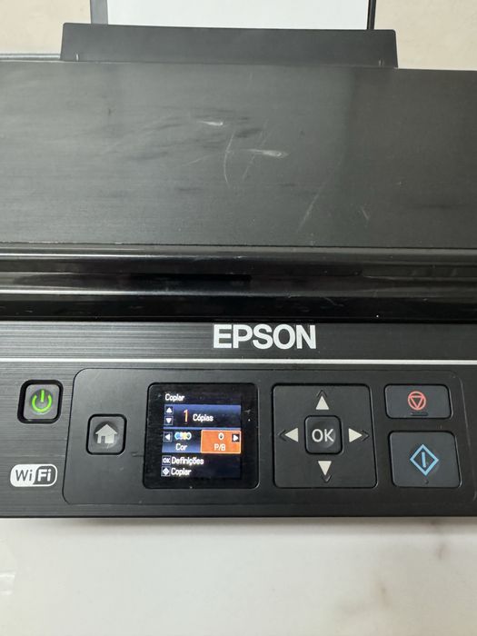 Impressora EPSON