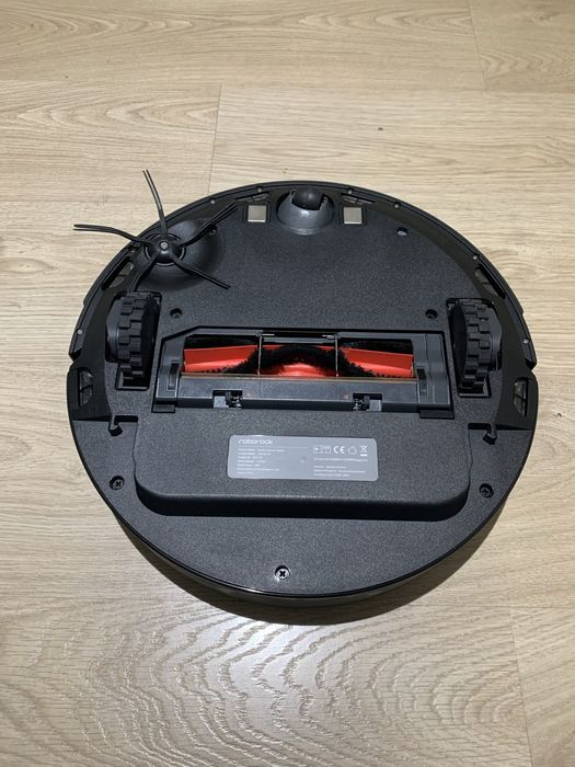 Aspirador Roborock S6 Xiaomi