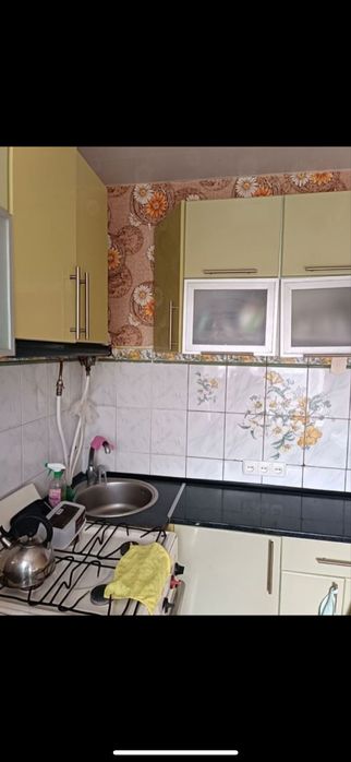 Оренда 1-кімнатної квартири, вул. Зимових походів, 14