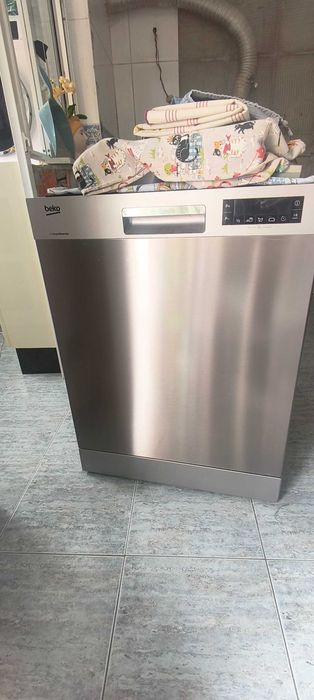 Máquina Lavar loiça Beko