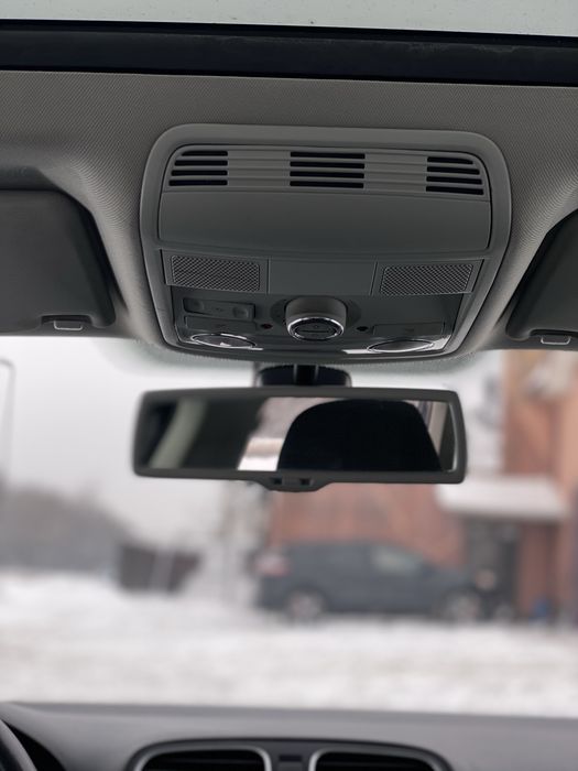 Volkswagen Golf 2010 disel