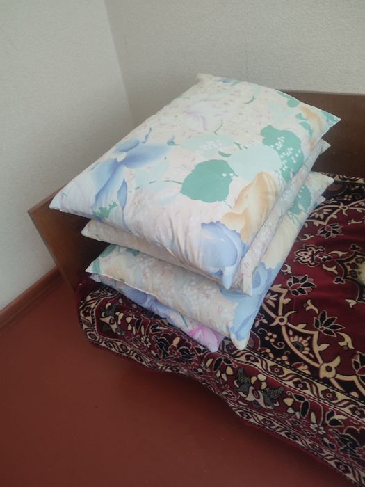 Одеяла зимние ,пледы, подушки