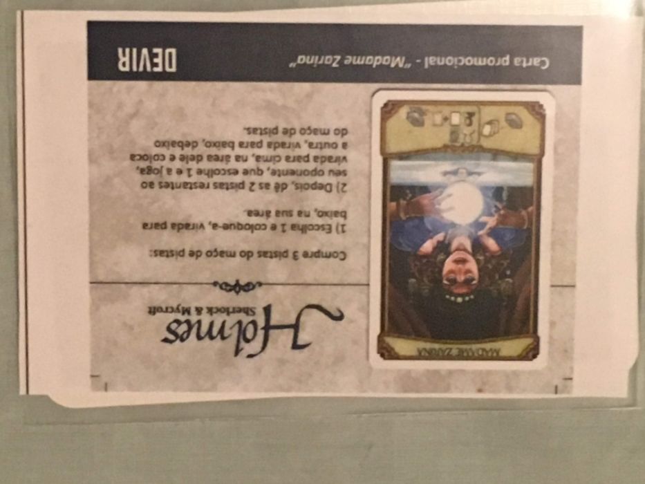 Expansões para Genges, Silk e Holmes