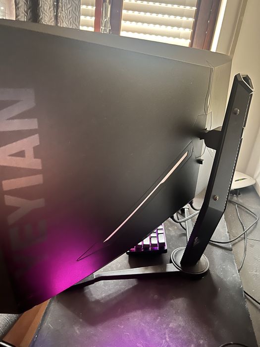 Vendo Monitor Gaming