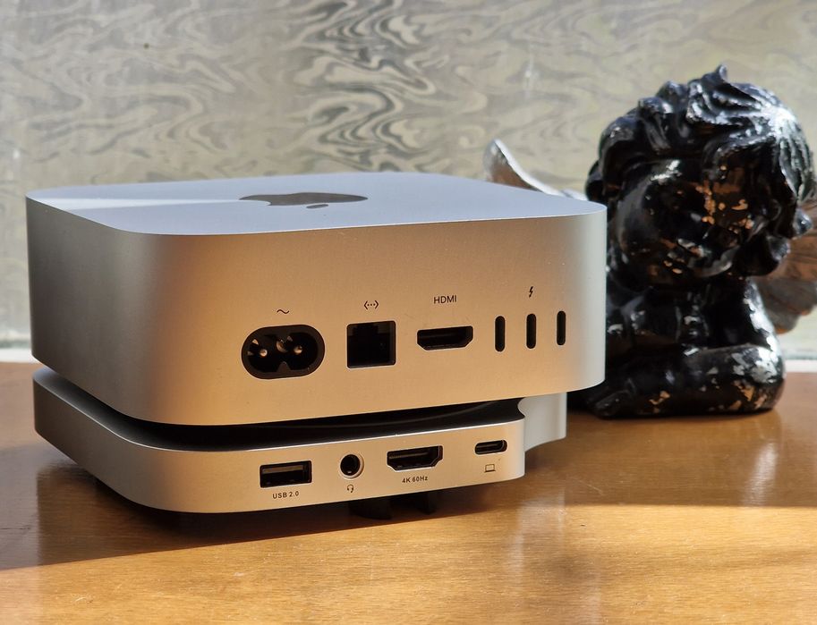 mac mini m4 - Персональні комп'ютери - OLX.ua