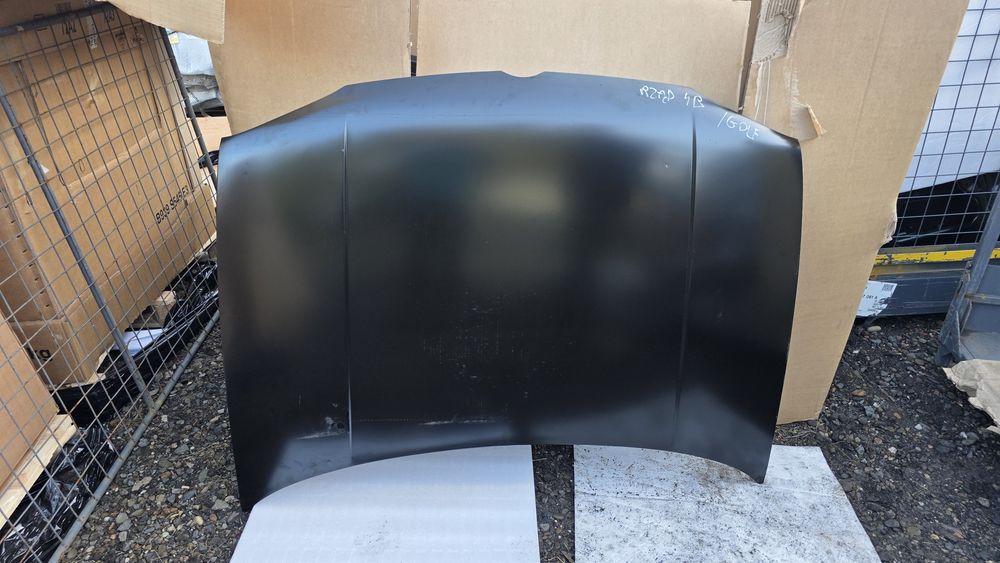 Maska pokrywa silnika vw golf 4 IV nowa van wezel