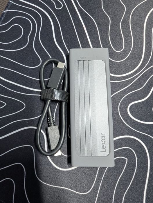 Карман + новий ssd 256gb