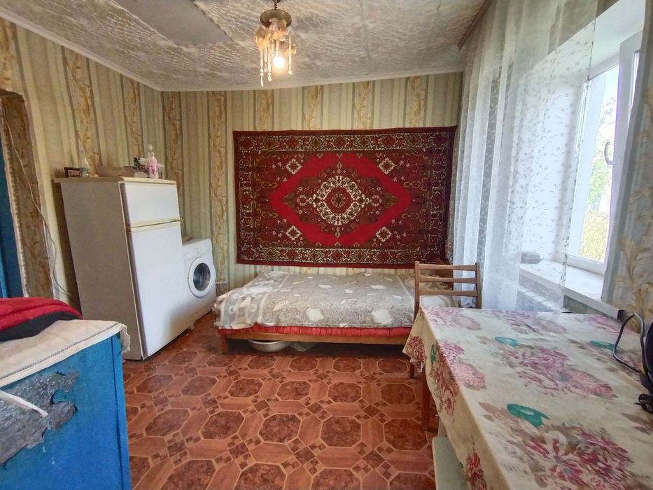 Продается Дом в Кучургане