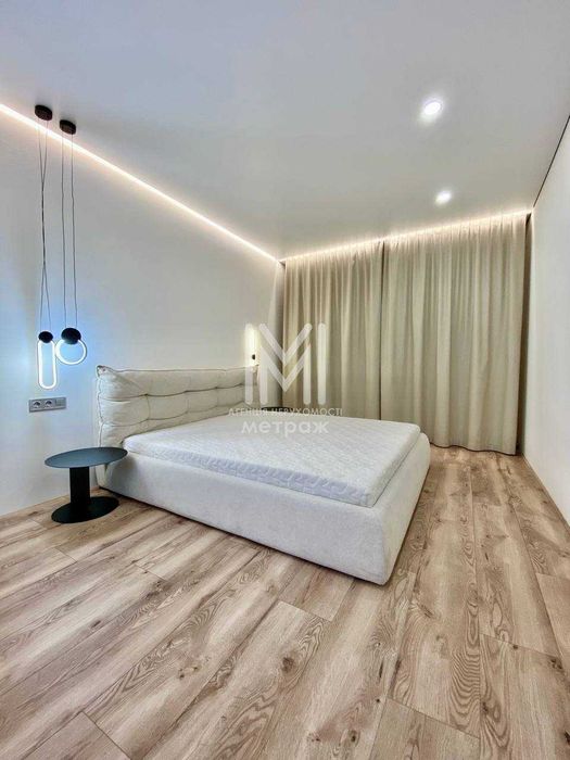 Центр‼️ЖК Сокольники ‼️ 3-х ком. 72 м2 (код16238)