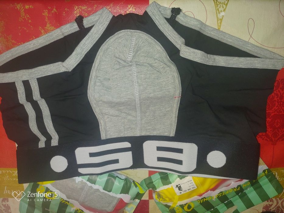 Cueca slip nova BS