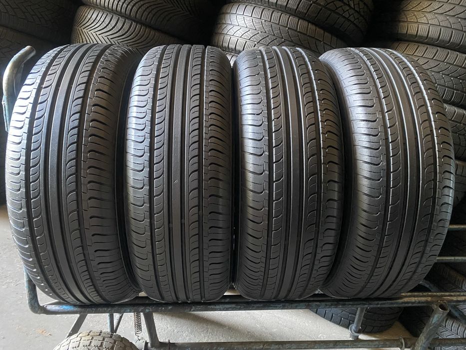 Шини 225/60/17 - 2шт Hankook Optimo K415