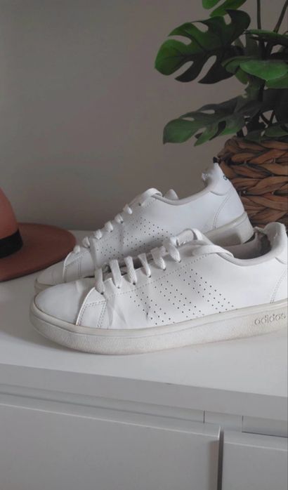 Sapatilhas Adidas Clássicas