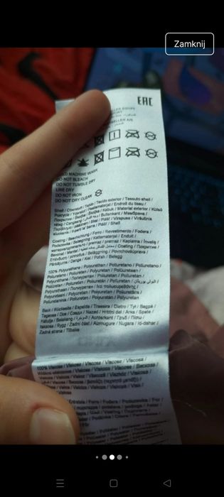 Ala skórzana kurtka w kolorze brudnego pudrowego różu