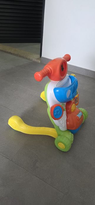 Andarilho para criança