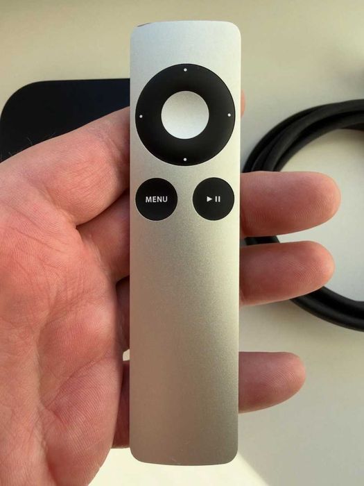  Медиаплеер Apple TV 3 Generation A1469 Rev A