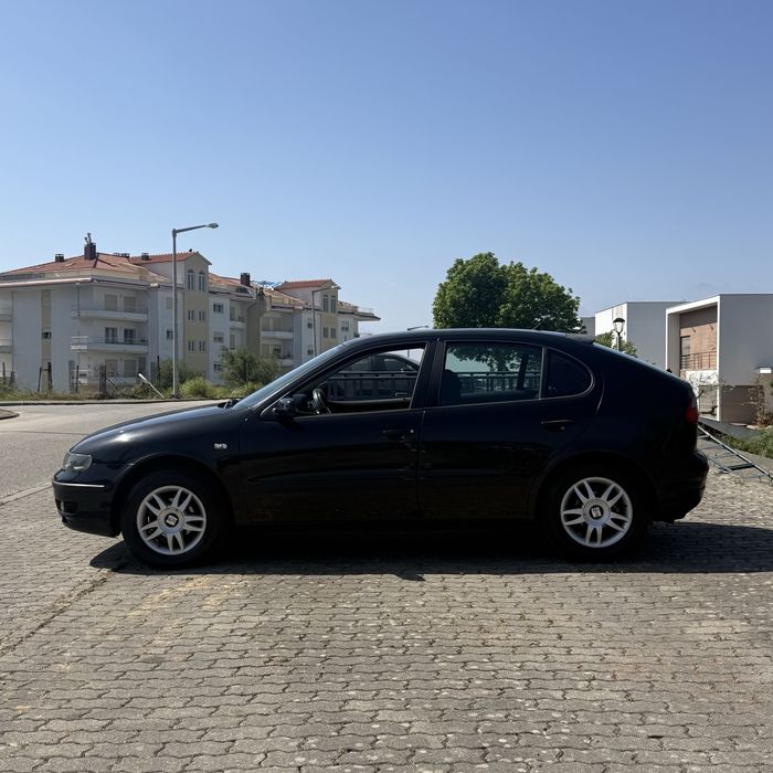 Seat Leon 1.4 75cv GPL