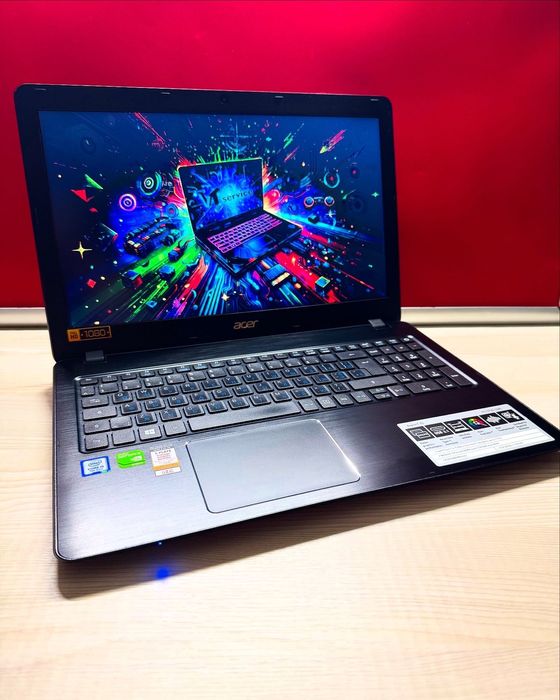 ‼️ТОП ЦІНА‼️Стан нового FullHD i5 7g/8Gb/SSD128+1TB/Nvidia GeForce 2Gb