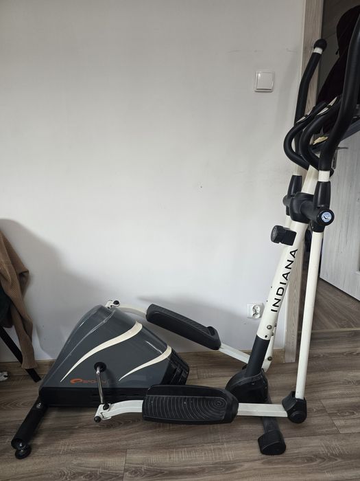 Sprzedam orbitrek INDIANA