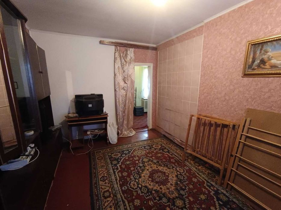 Продам частину будинку у Вапнярці 3449