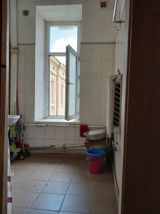 От хозяина. 23м2.