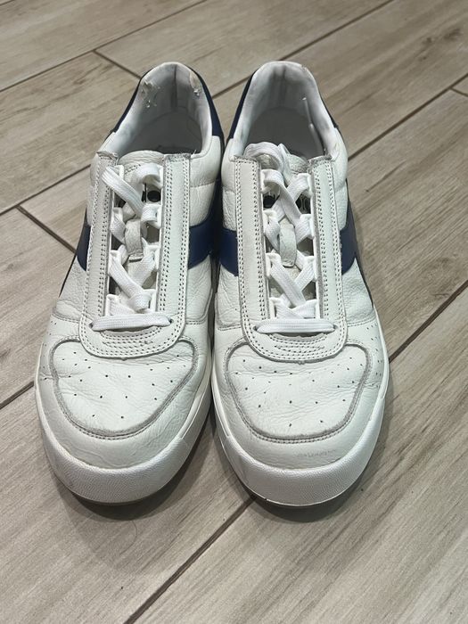Кроссовки Diadora Оригинал