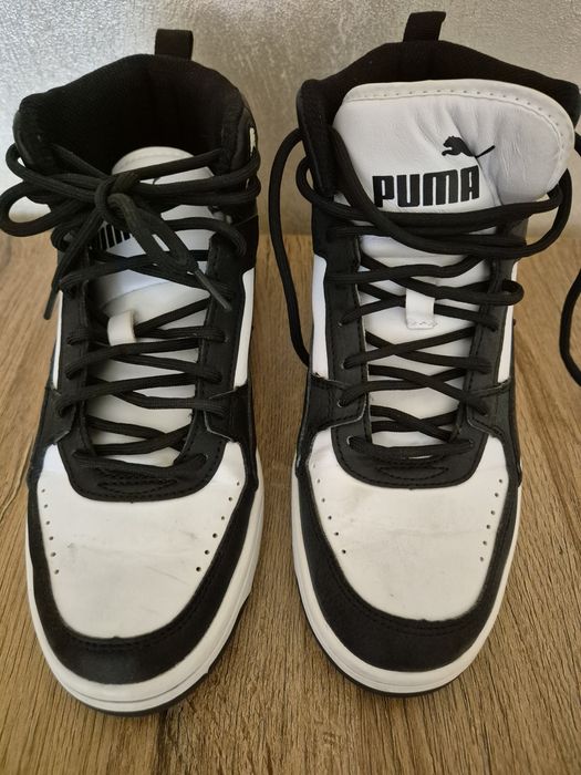 Buty Puma Rebound Joy 37