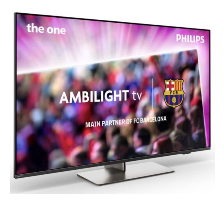 TV philips 55pus8959/12 55 cali led 4k 144Hz Ambilight  3